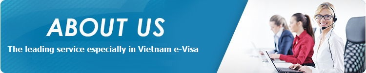 about us e-visa
